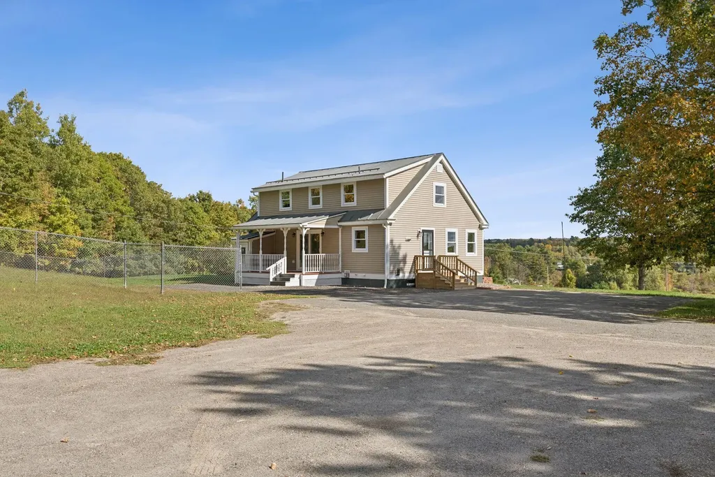 773 China Road Albion ME 04910