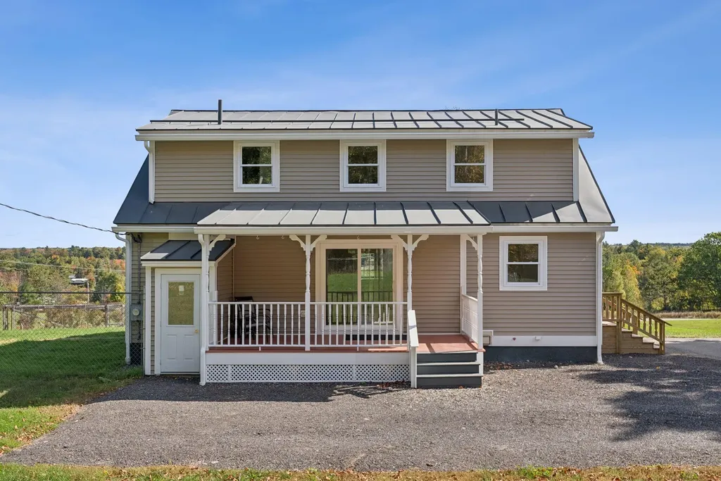 773 China Road Albion ME 04910