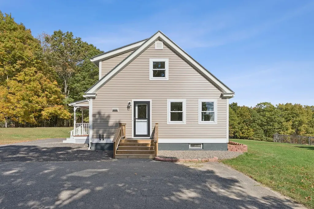 773 China Road Albion ME 04910