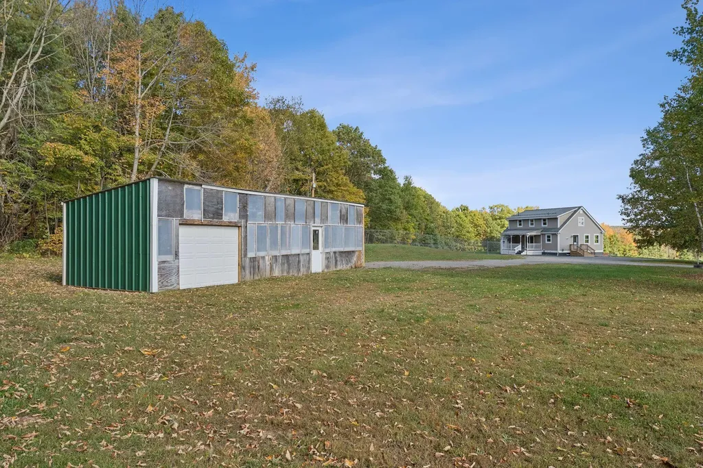 773 China Road Albion ME 04910