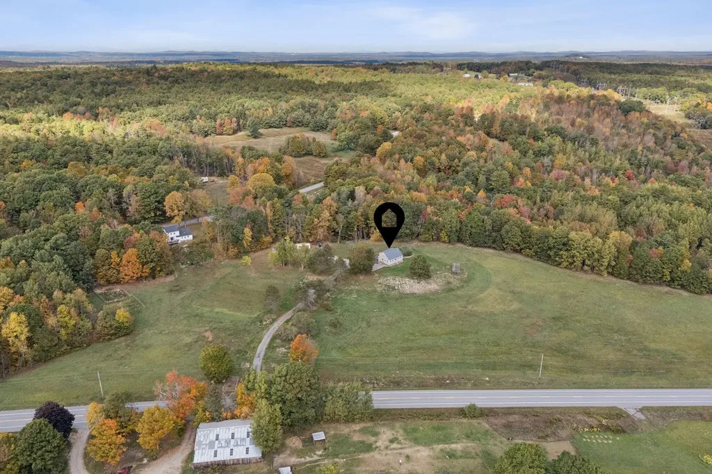 773 China Road Albion ME 04910