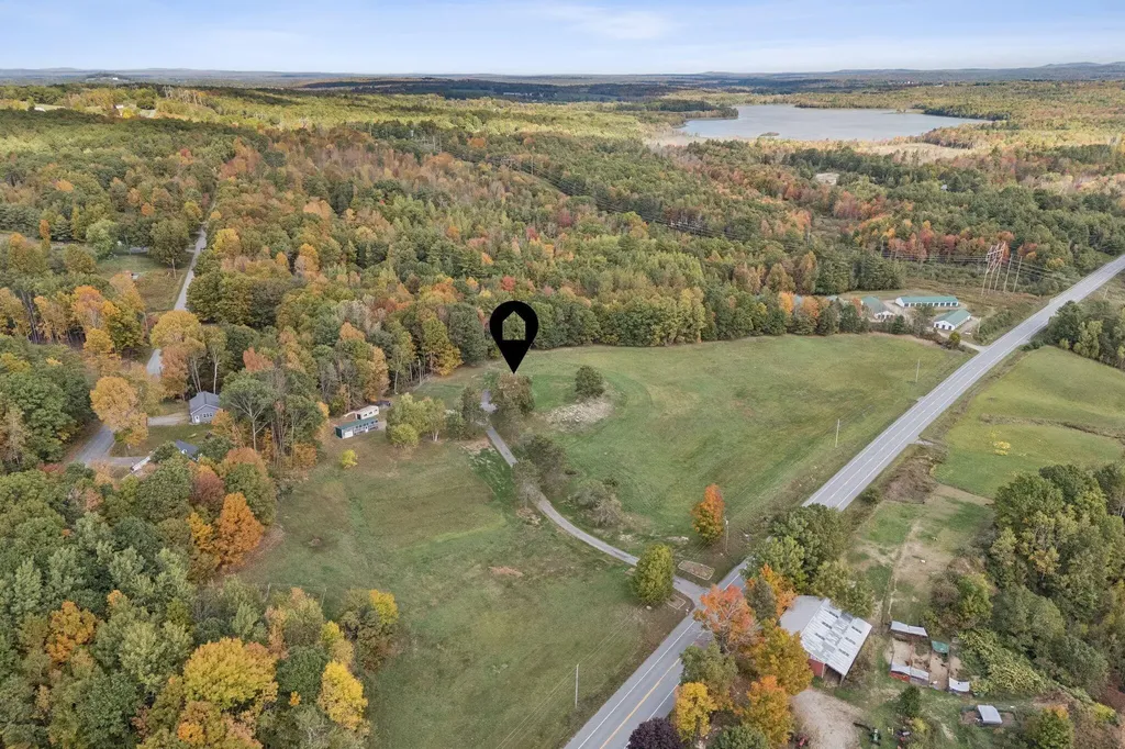 773 China Road Albion ME 04910
