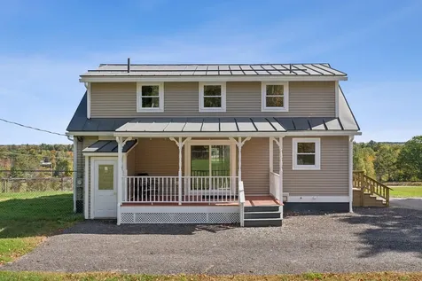 773 China Road Albion ME 04910