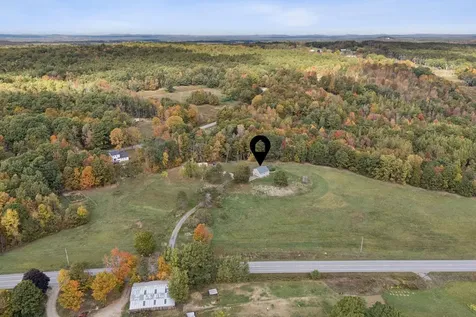 773 China Road Albion ME 04910