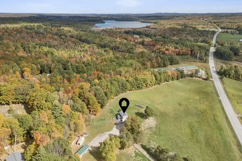 773 China Road Albion ME 04910