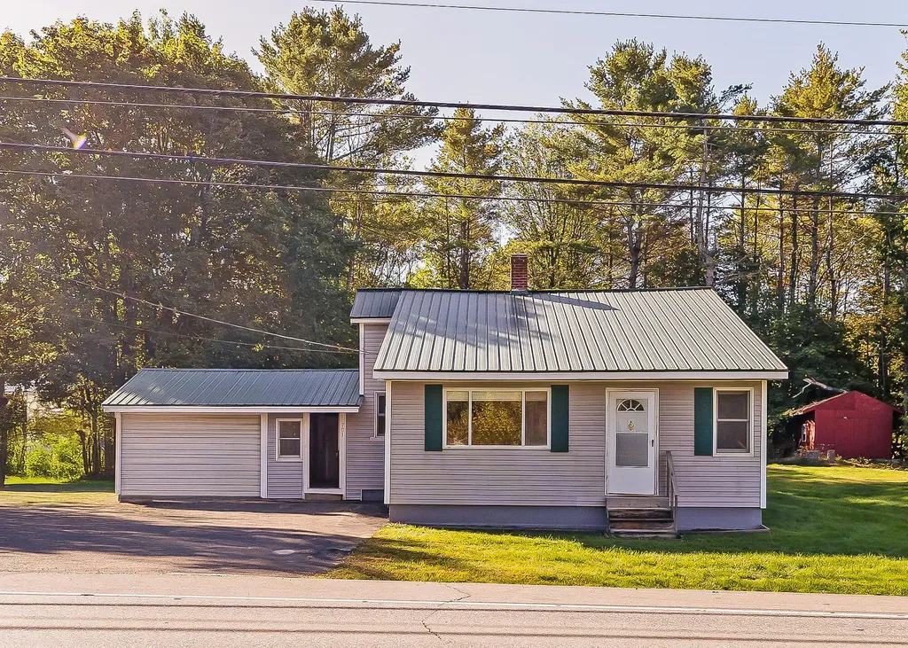 701 China Road Winslow ME 04901