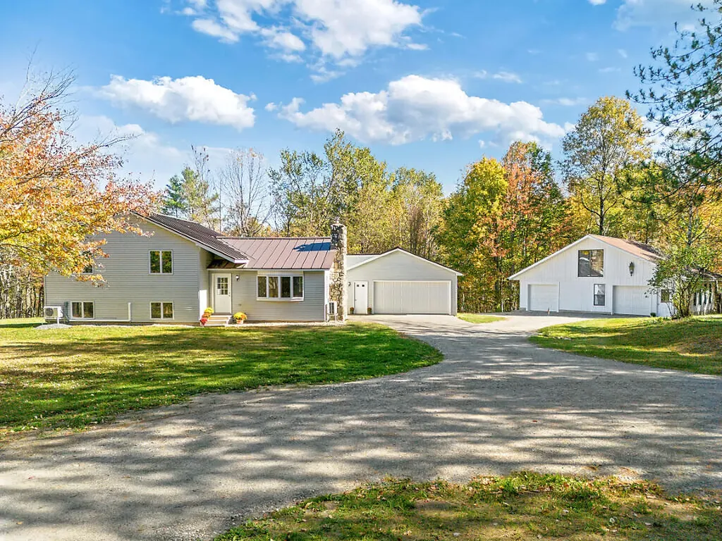 472 Dunn Road Belgrade ME 04917