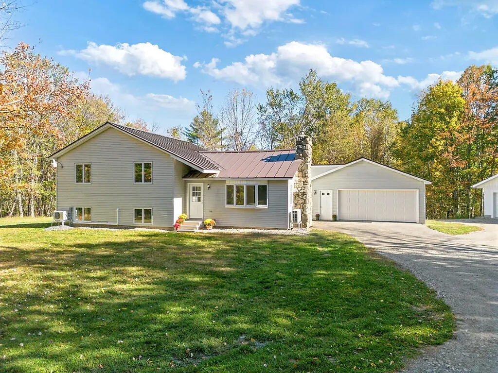 472 Dunn Road Belgrade ME 04917