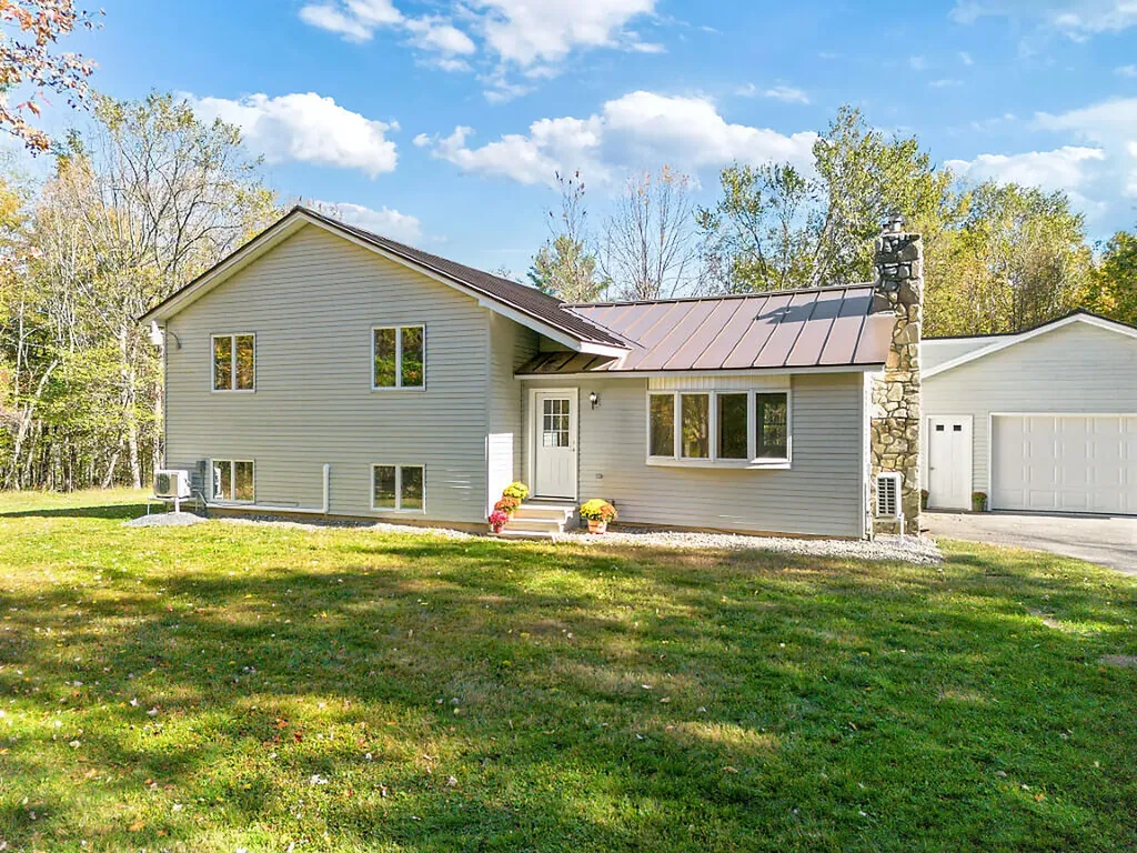 472 Dunn Road Belgrade ME 04917