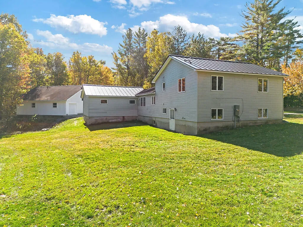 472 Dunn Road Belgrade ME 04917