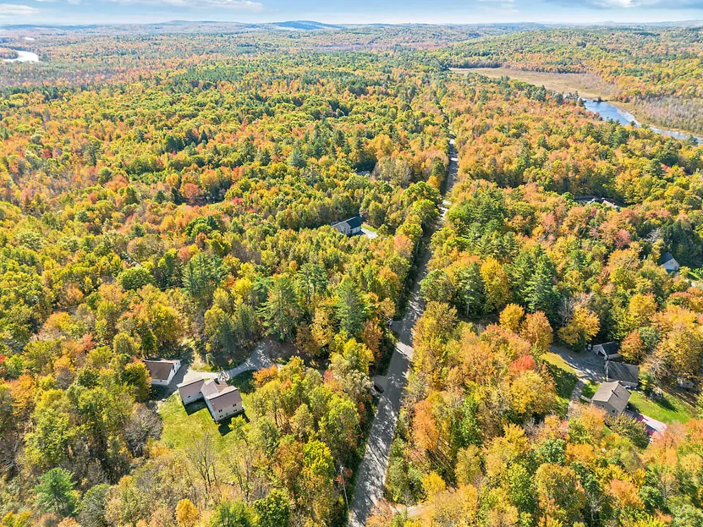 472 Dunn Road Belgrade ME 04917