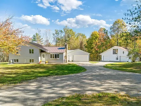 472 Dunn Road Belgrade ME 04917