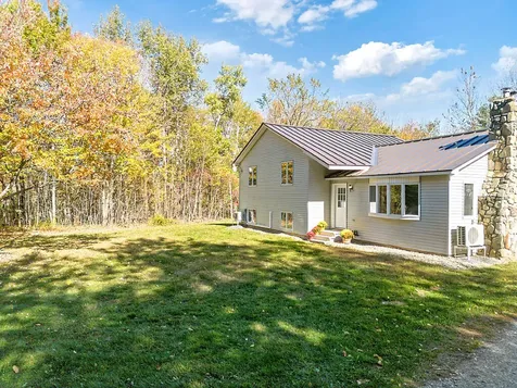 472 Dunn Road Belgrade ME 04917