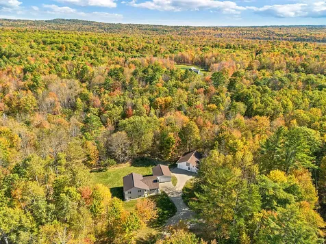 472 Dunn Road Belgrade ME 04917