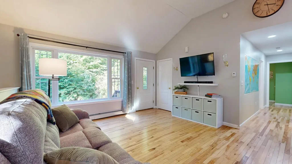 209 Old Sumner Road Buckfield ME 04220