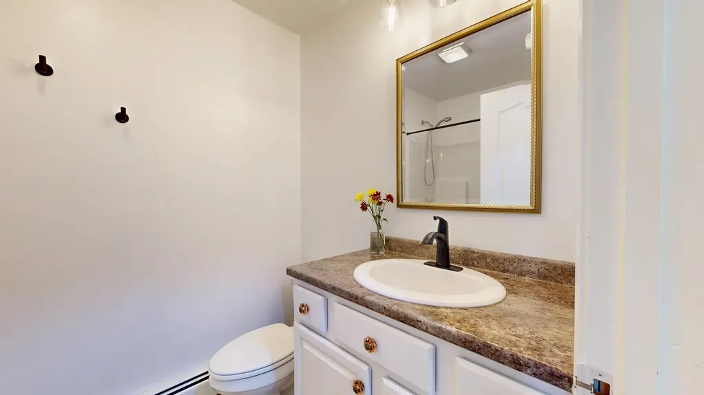 209 Old Sumner Road Buckfield ME 04220