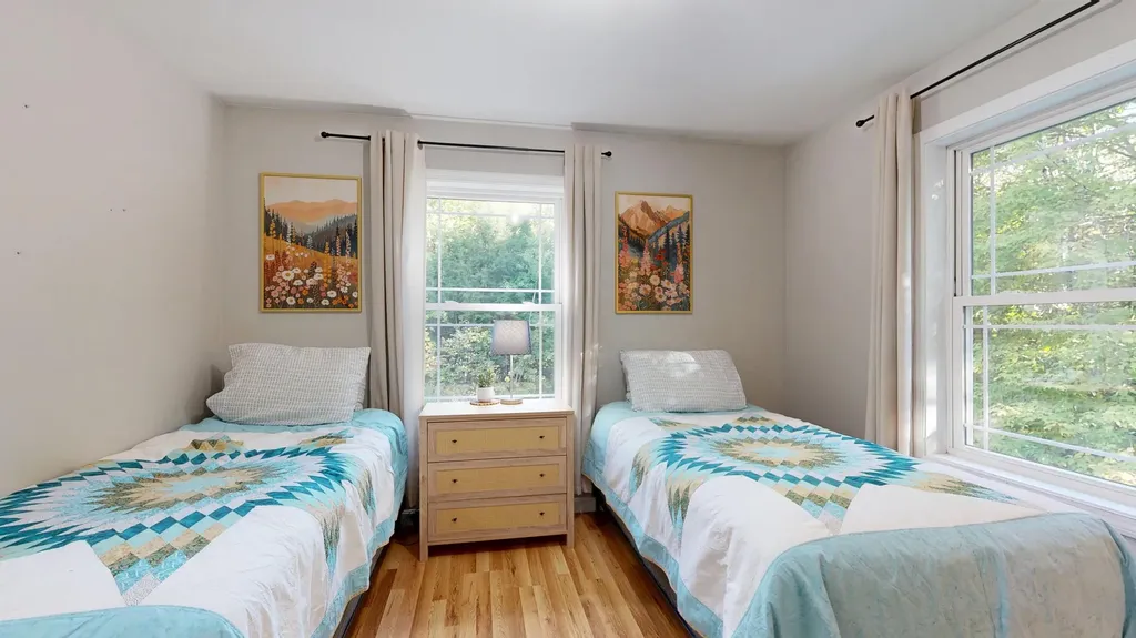 209 Old Sumner Road Buckfield ME 04220