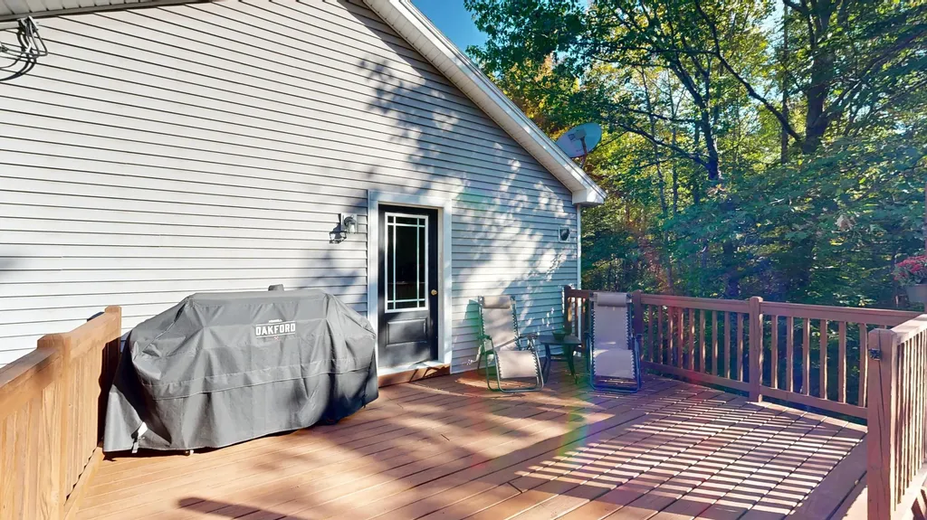 209 Old Sumner Road Buckfield ME 04220