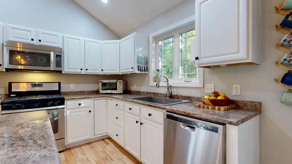 209 Old Sumner Road Buckfield ME 04220