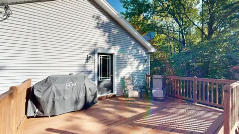 209 Old Sumner Road Buckfield ME 04220