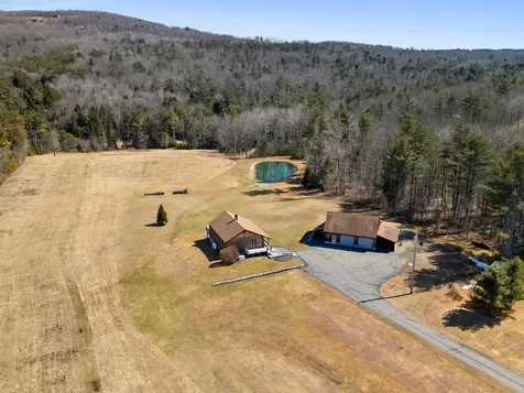 425 Sennebec Road Union ME 04862