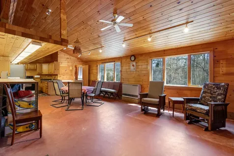 425 Sennebec Road Union ME 04862