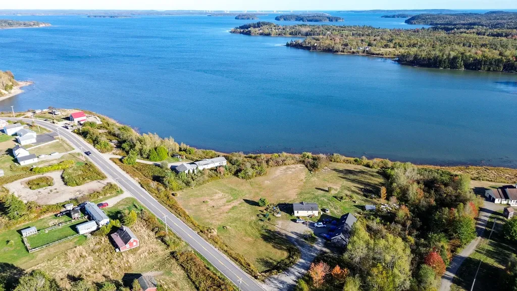 576 Port Road Machiasport ME 04655