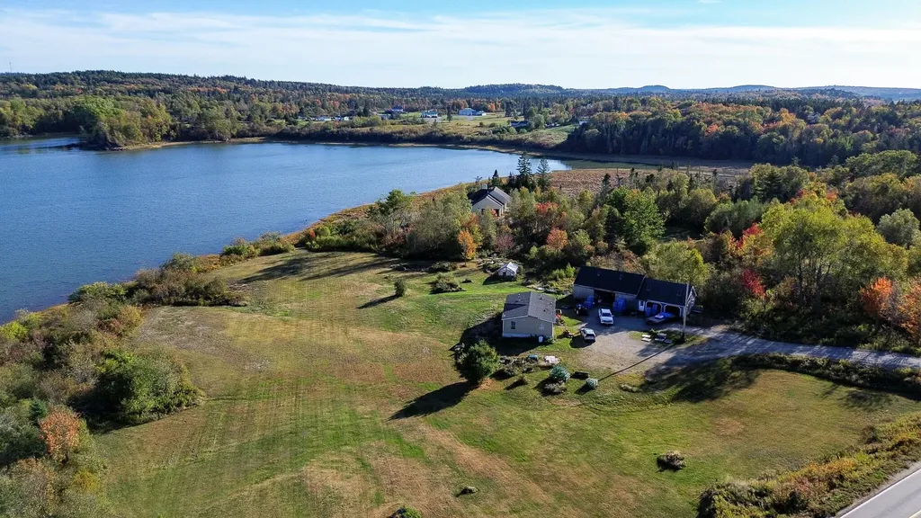 576 Port Road Machiasport ME 04655