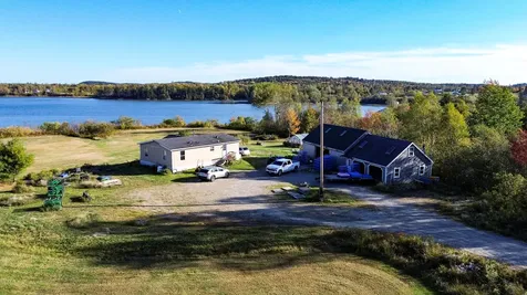 576 Port Road Machiasport ME 04655