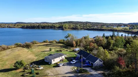 576 Port Road Machiasport ME 04655