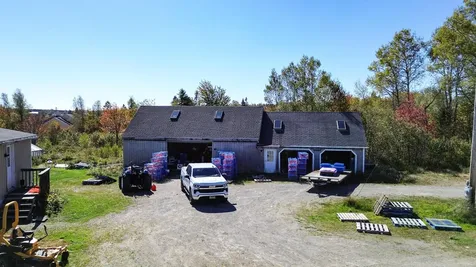 576 Port Road Machiasport ME 04655