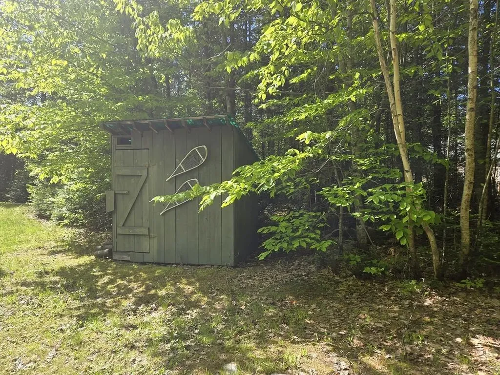 Lot 44.3 Beech Hill Road Madrid Twp ME 04966