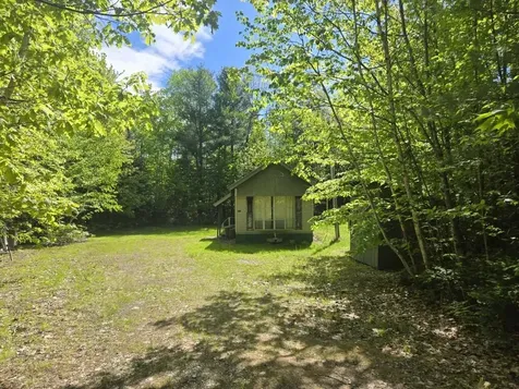 Lot 44.3 Beech Hill Road Madrid Twp ME 04966