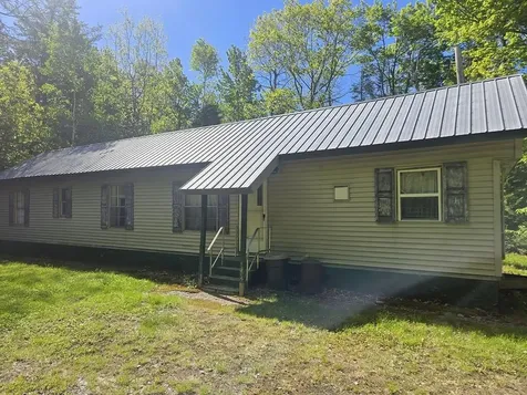 Lot 44.3 Beech Hill Road Madrid Twp ME 04966