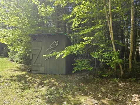 Lot 44.3 Beech Hill Road Madrid Twp ME 04966