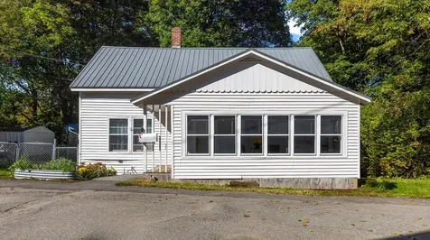 22 Center Street Augusta ME 04330