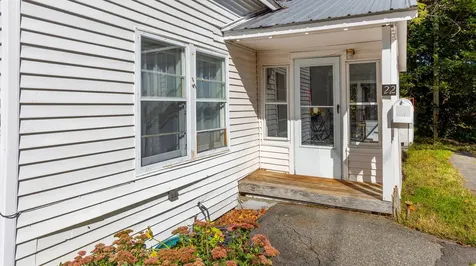 22 Center Street Augusta ME 04330