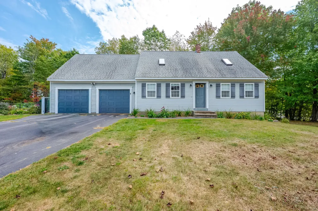 19 Alexander Drive Biddeford ME 04005