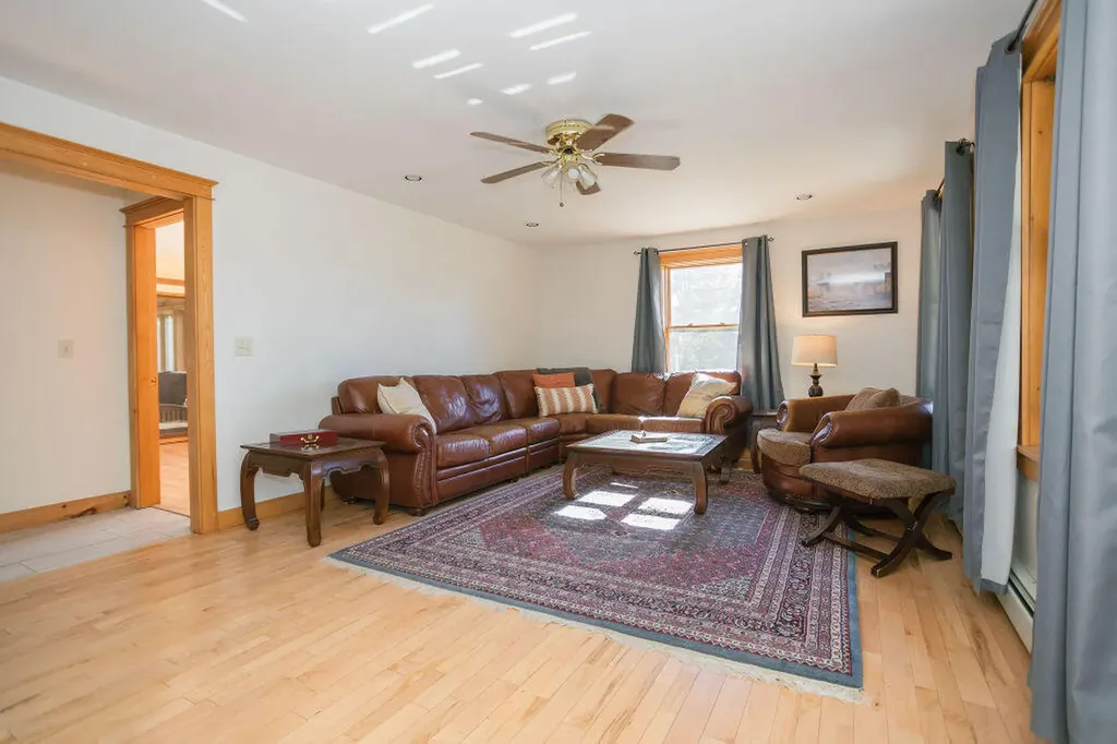 17 Treetop Lane Jay ME 04239