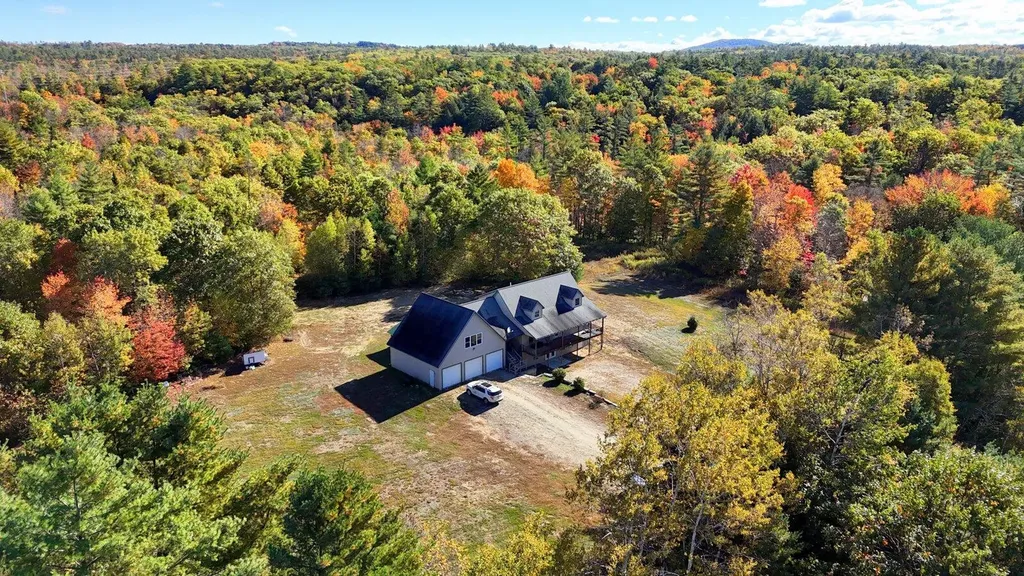17 Treetop Lane Jay ME 04239