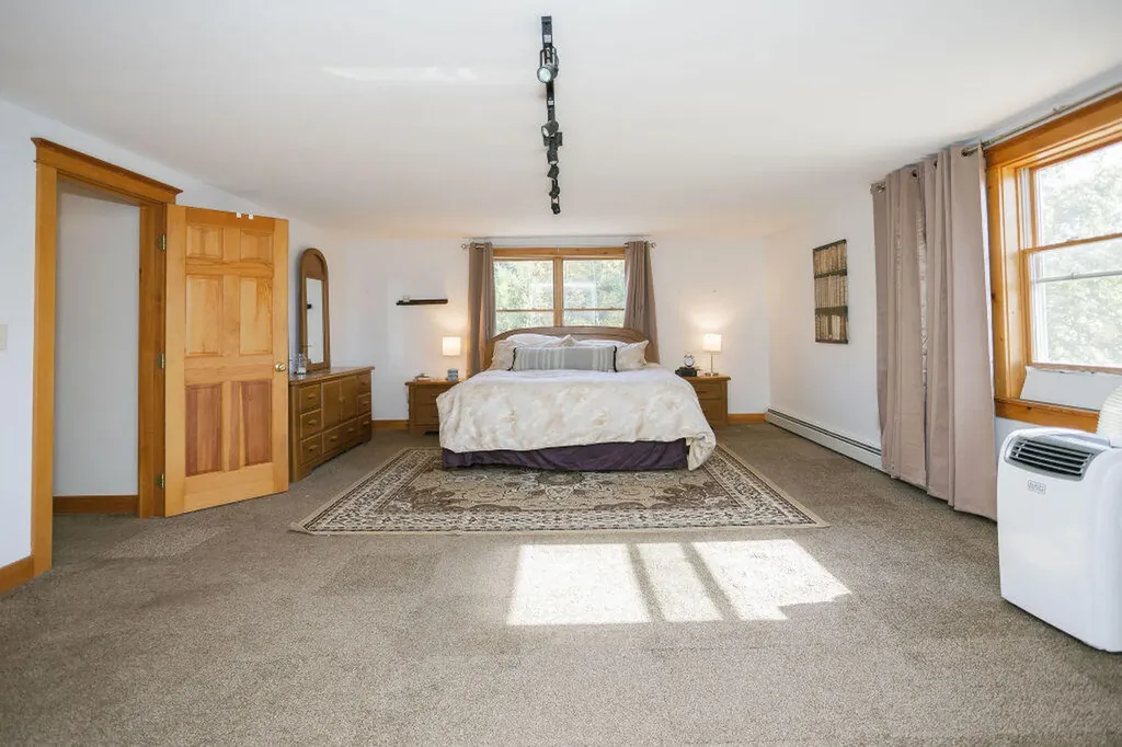 17 Treetop Lane Jay ME 04239