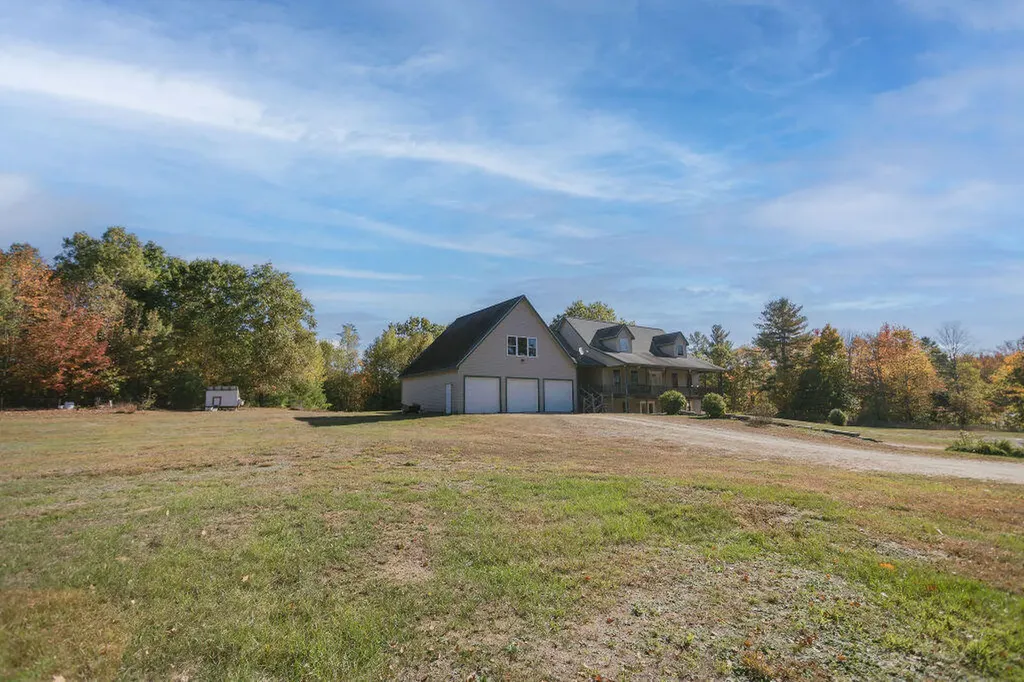17 Treetop Lane Jay ME 04239