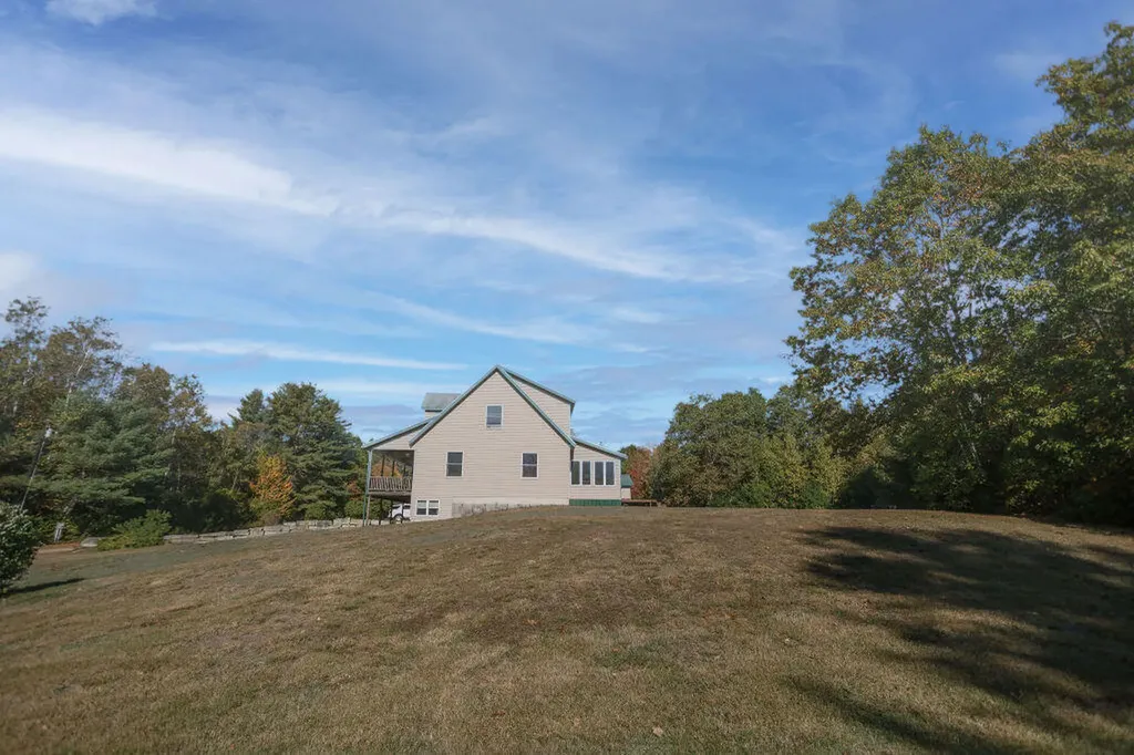 17 Treetop Lane Jay ME 04239