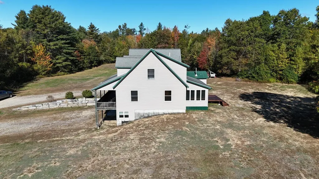 17 Treetop Lane Jay ME 04239