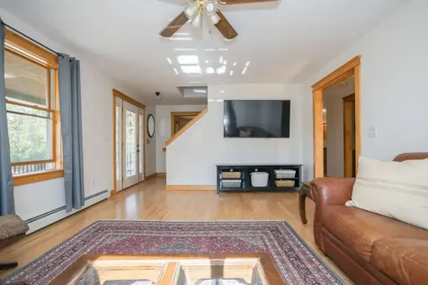 17 Treetop Lane Jay ME 04239