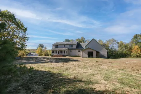 17 Treetop Lane Jay ME 04239