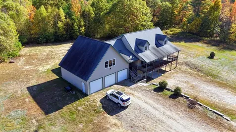17 Treetop Lane Jay ME 04239
