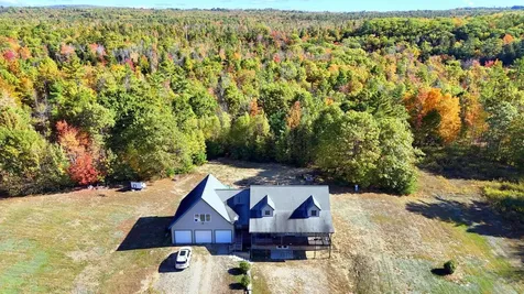 17 Treetop Lane Jay ME 04239