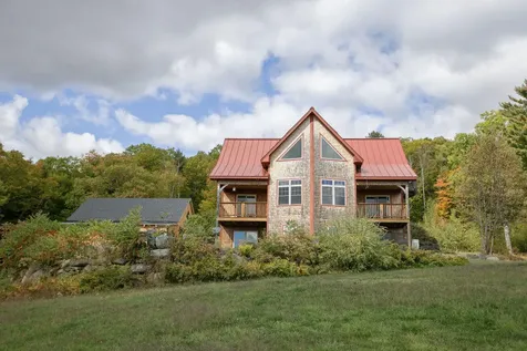 54 Wahl Road Kingfield ME 04947