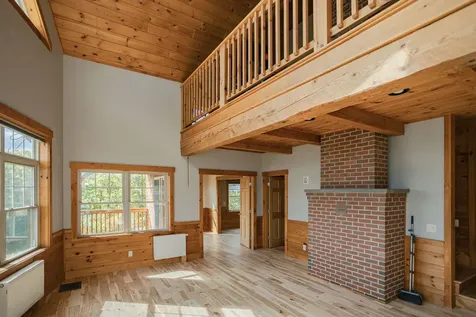 54 Wahl Road Kingfield ME 04947